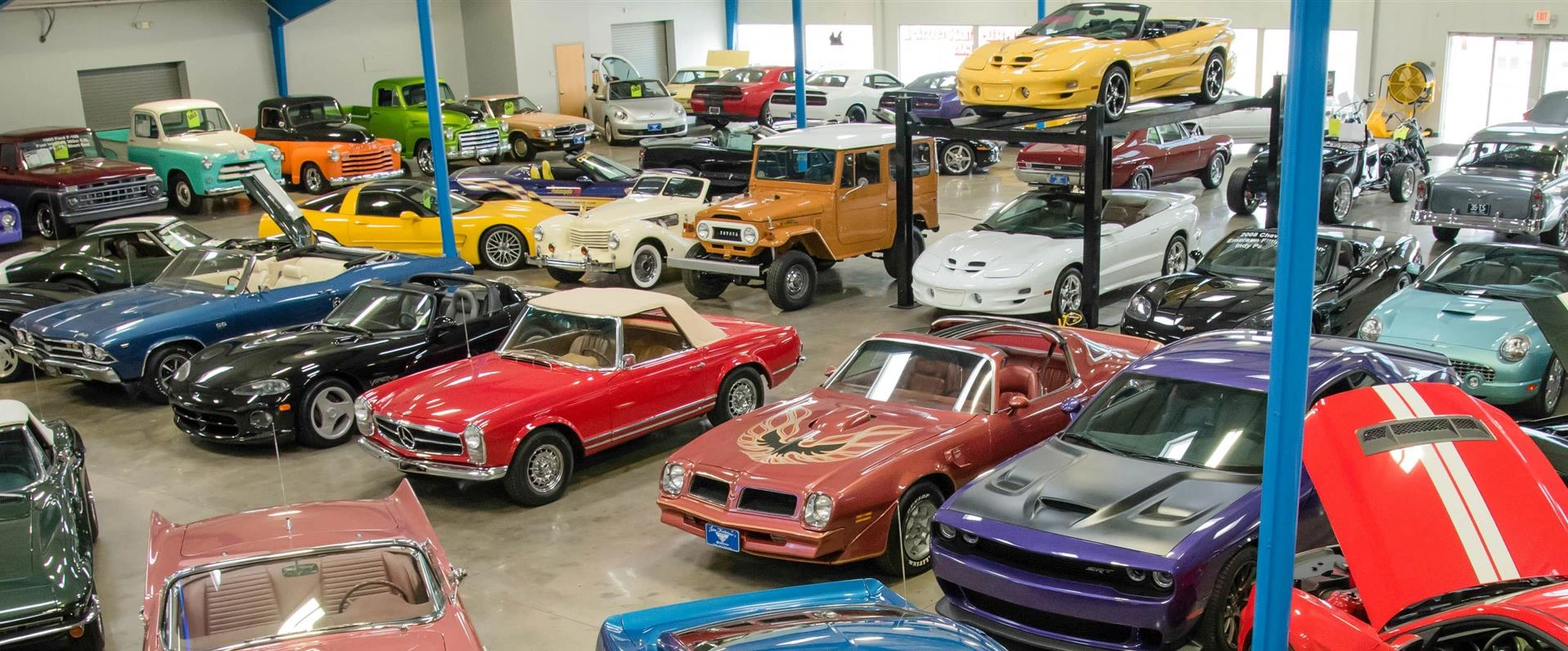 Browse our inventory