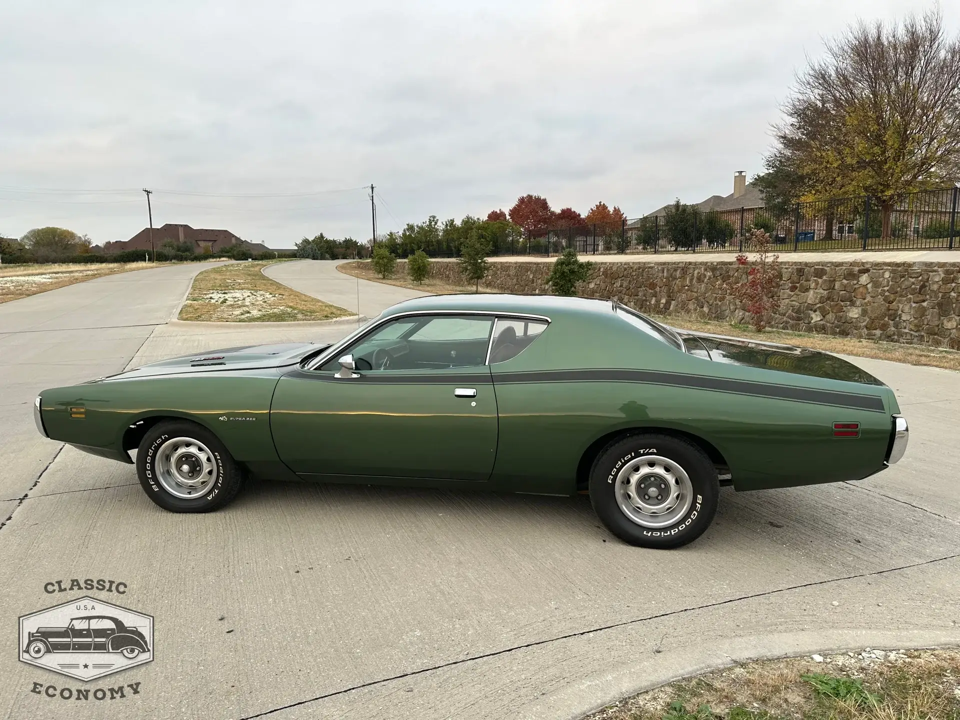 1971 Dodge Super Bee